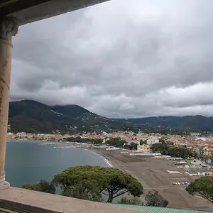 Appartement Silent Bay, Sestri Levante