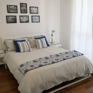 Appartement Casa Lorelei, Sestri Levante